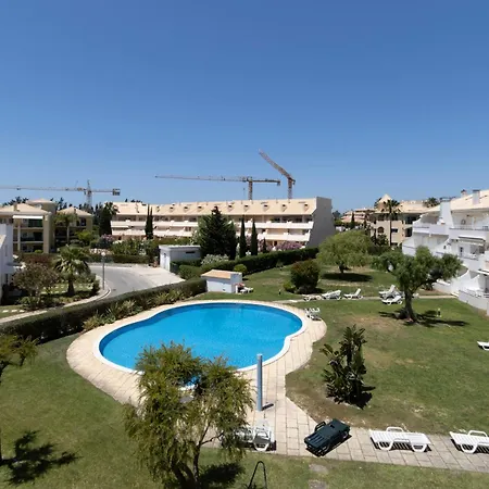 Elegance In Vilamoura Apartamento Quarteira