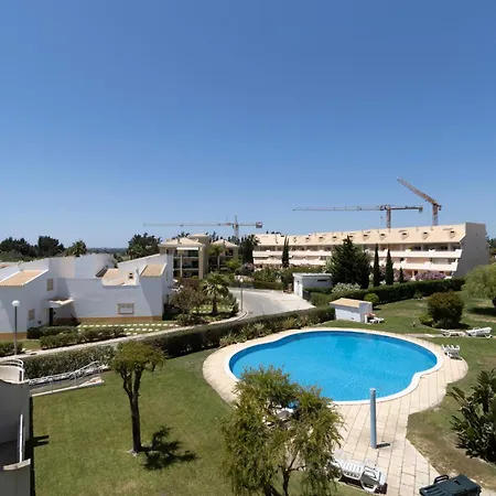 Apartamento Elegance In Vilamoura Quarteira
