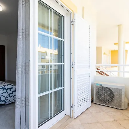 Apartamento Elegance In Vilamoura *