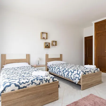Elegance In Vilamoura Apartamento
