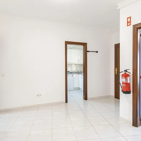 Apartamento Elegance In Vilamoura