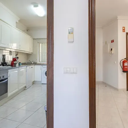 Apartamento Elegance In Vilamoura *