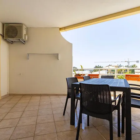 Apartamento Elegance In Vilamoura Quarteira