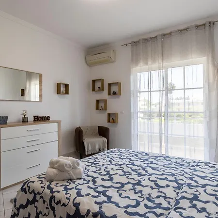 Elegance In Vilamoura Quarteira