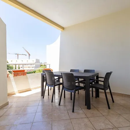 Apartamento Elegance In Vilamoura *