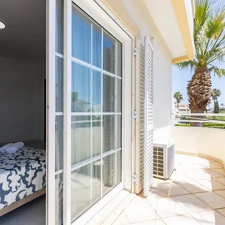 Elegance In Vilamoura