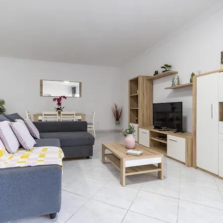 Elegance In Vilamoura Apartamento