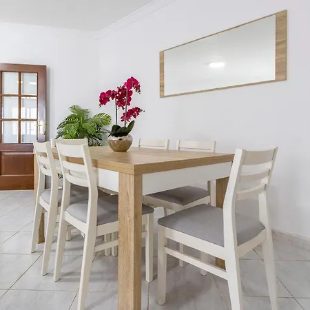Apartment Elegance In Vilamoura *