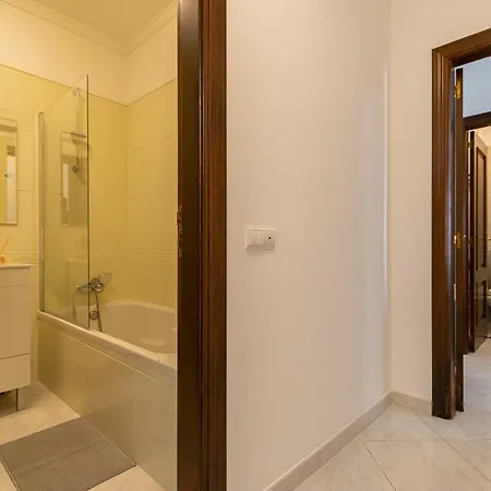 Elegance In Vilamoura Apartment Quarteira