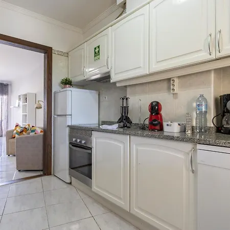 Elegance In Vilamoura Apartment *